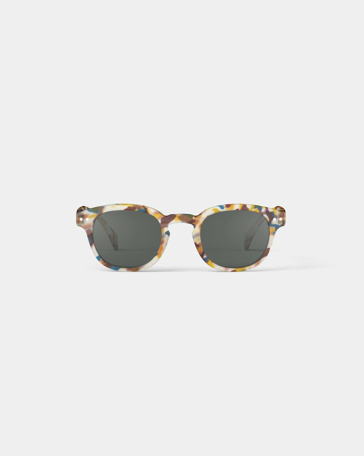 SUN #C "BLUE TORTOISE"