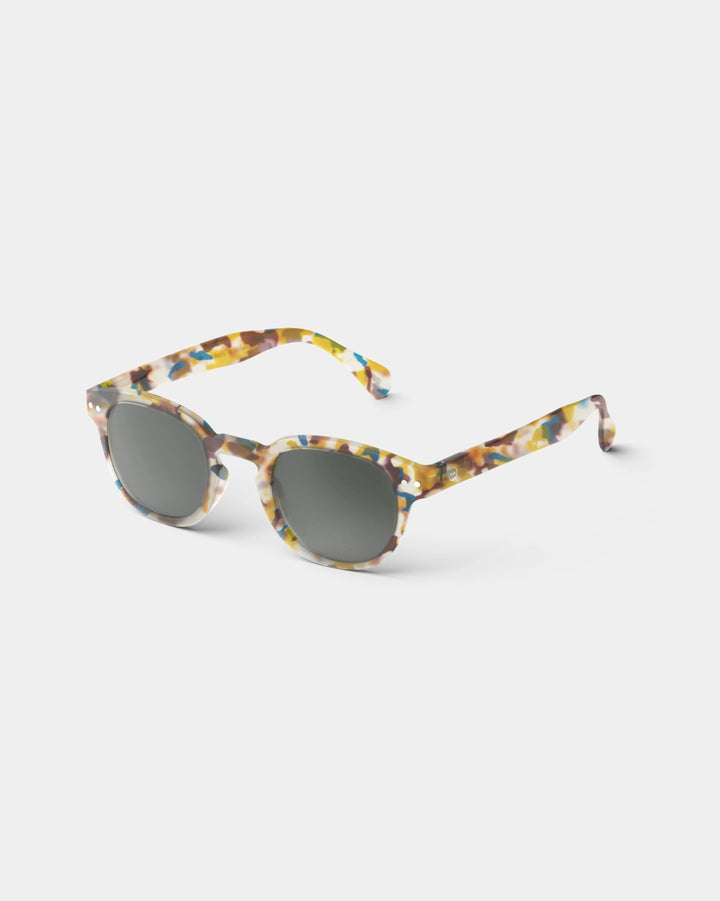 SUN #C "BLUE TORTOISE"