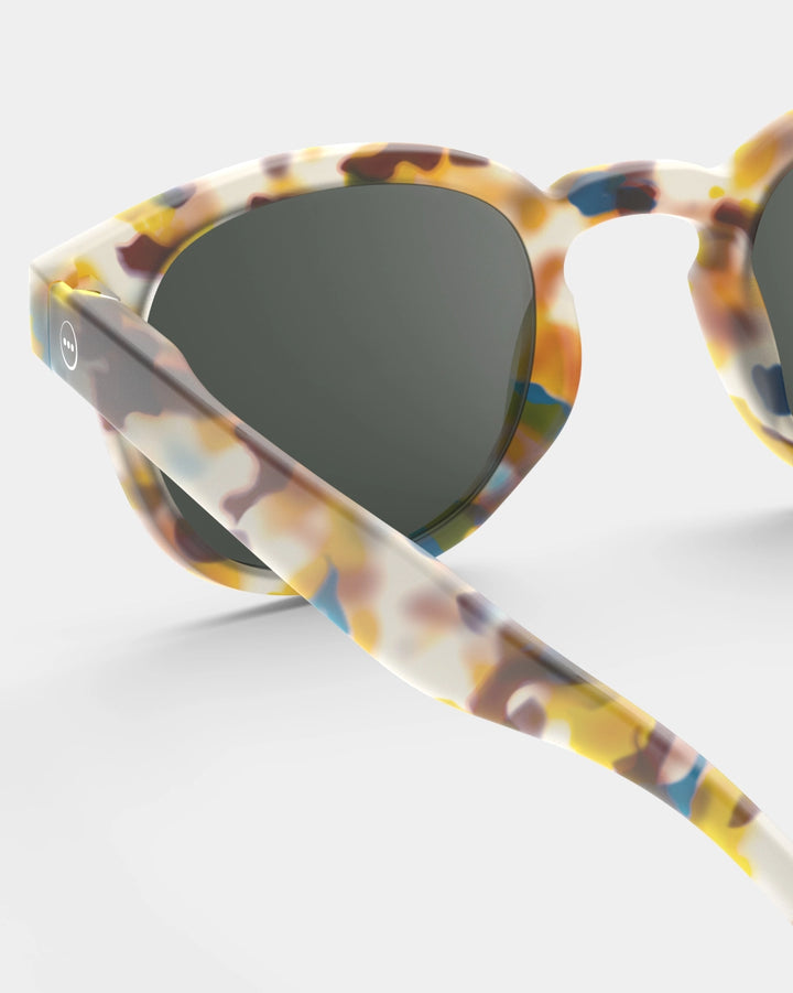 SUN #C "BLUE TORTOISE"