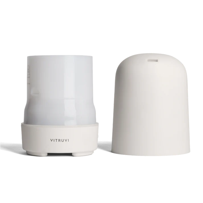 WHITE GLOW DIFFUSER