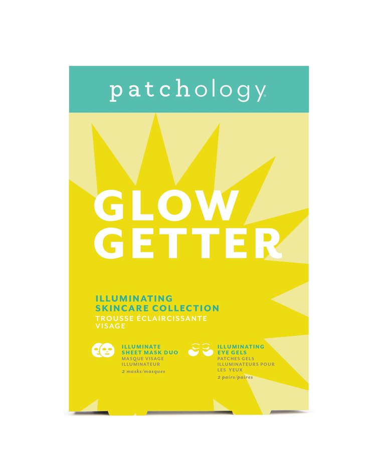 GLOW GETTER ILLUMINATING KIT