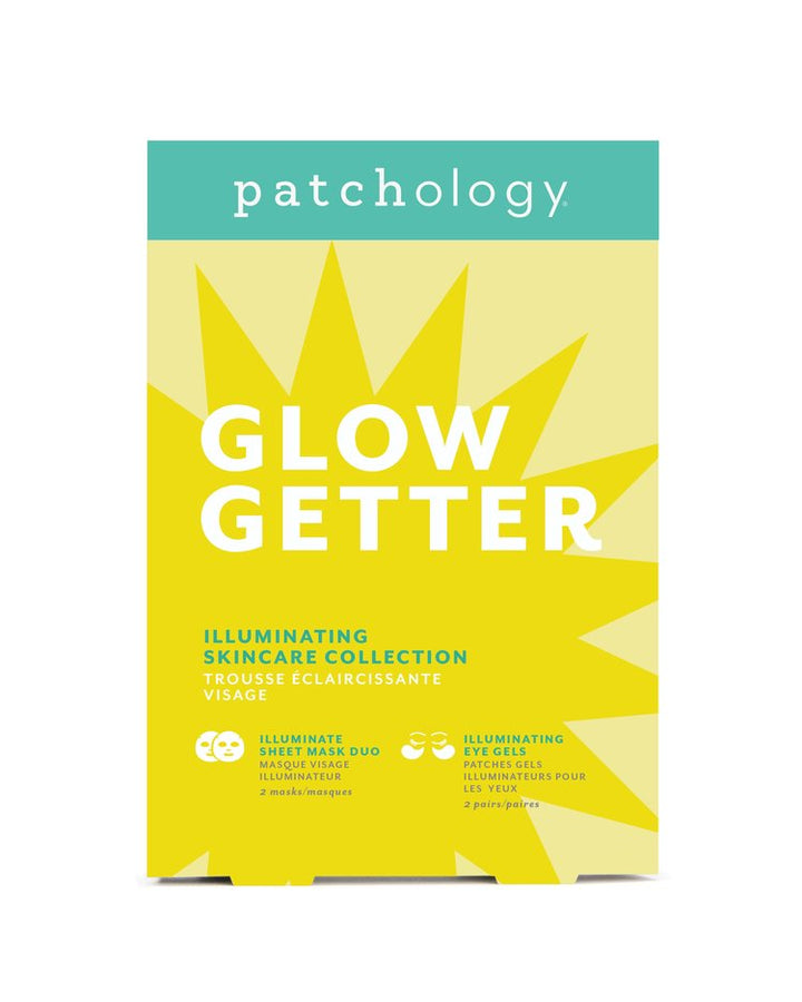GLOW GETTER ILLUMINATING KIT