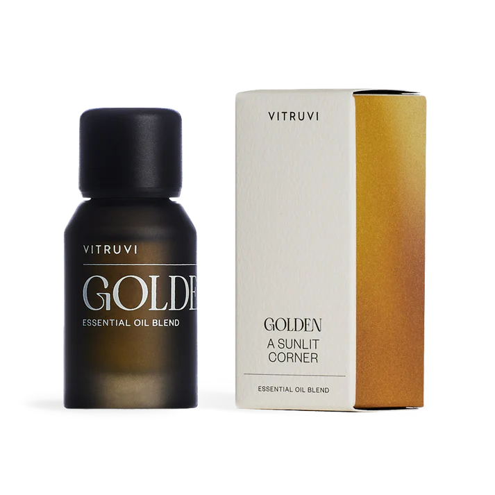 GOLDEN DIFFUSER BLEND 15ML