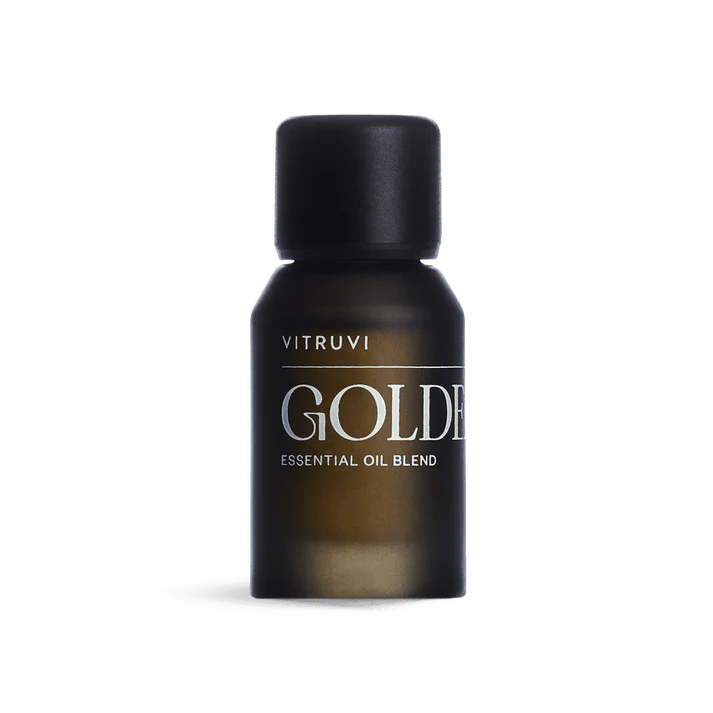 GOLDEN DIFFUSER BLEND 15ML