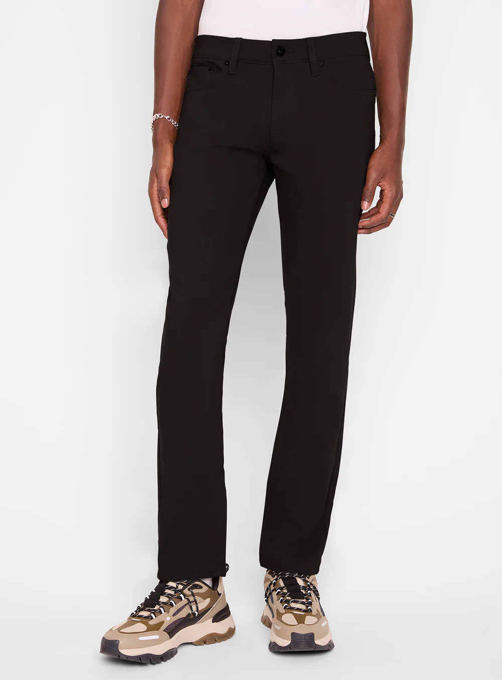 GRANT SUPER FLEX 5 POCKET PANT