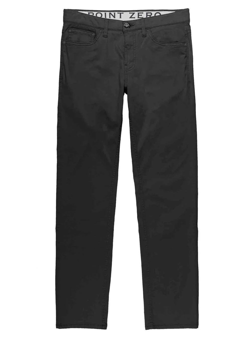 GRANT - SUPER FLEX STRETCH TECH PANTS "CHARCOAL"