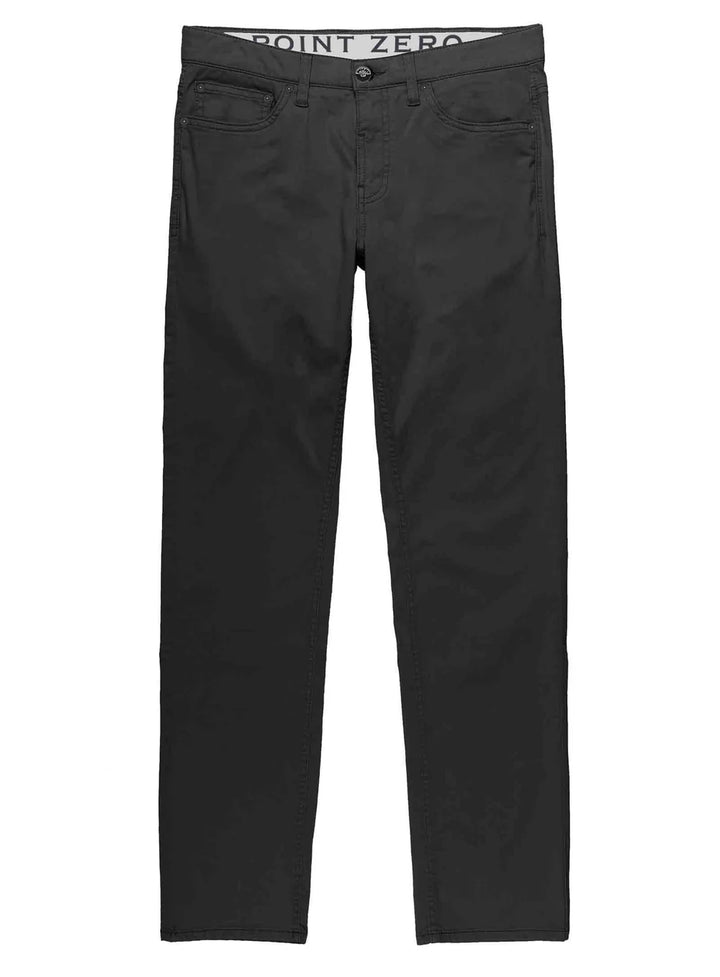 GRANT - SUPER FLEX STRETCH TECH PANTS "CHARCOAL"
