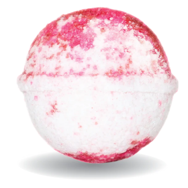 GRAPEFRUIT STRAWBERRY COCKTAIL BOMB