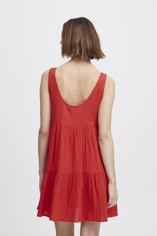 IAFOXA BEACH DRESS