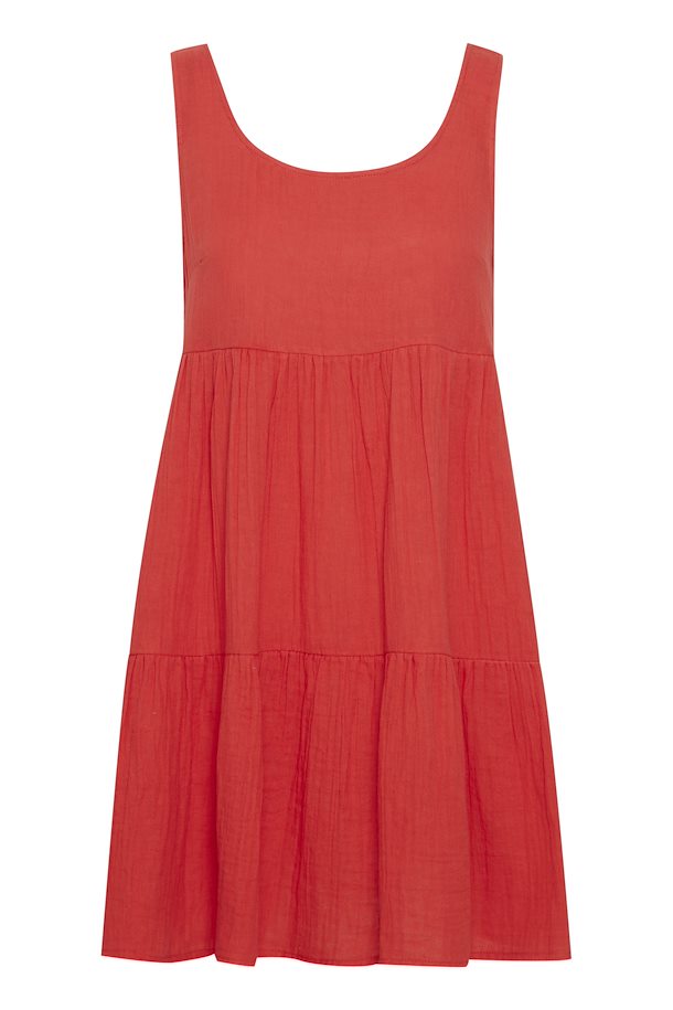 IAFOXA BEACH DRESS