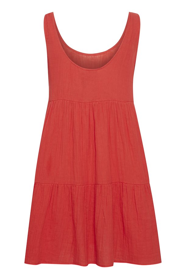 IAFOXA BEACH DRESS
