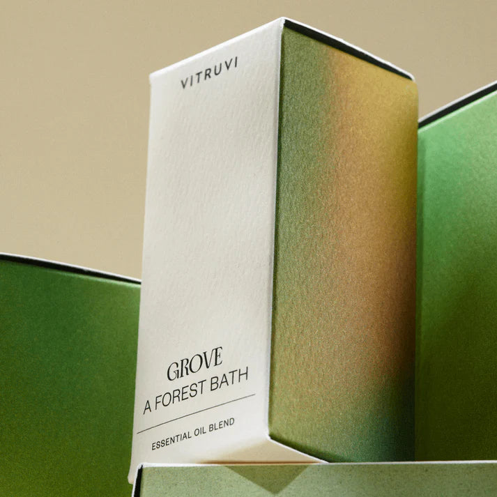 GROVE DIFFUSER BLEND 15ML