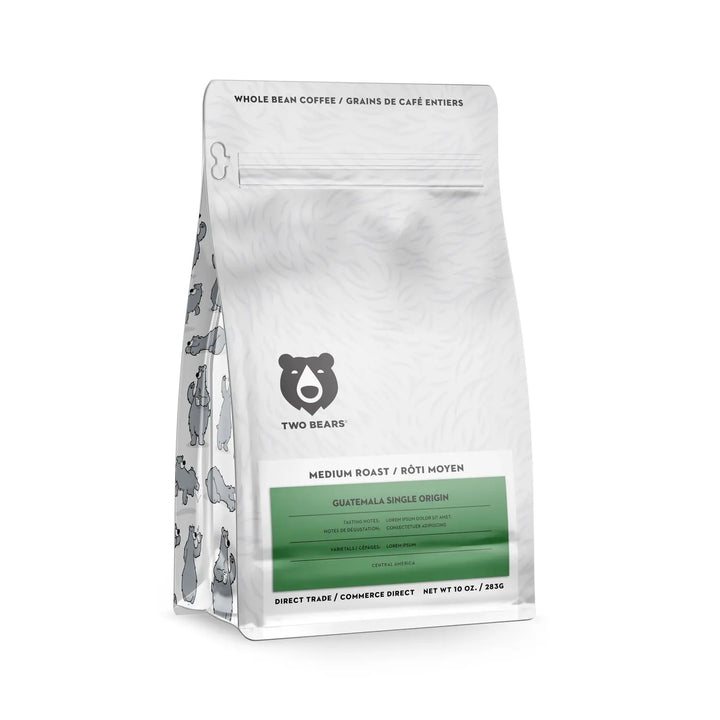 GUATEMALA WAYKAN