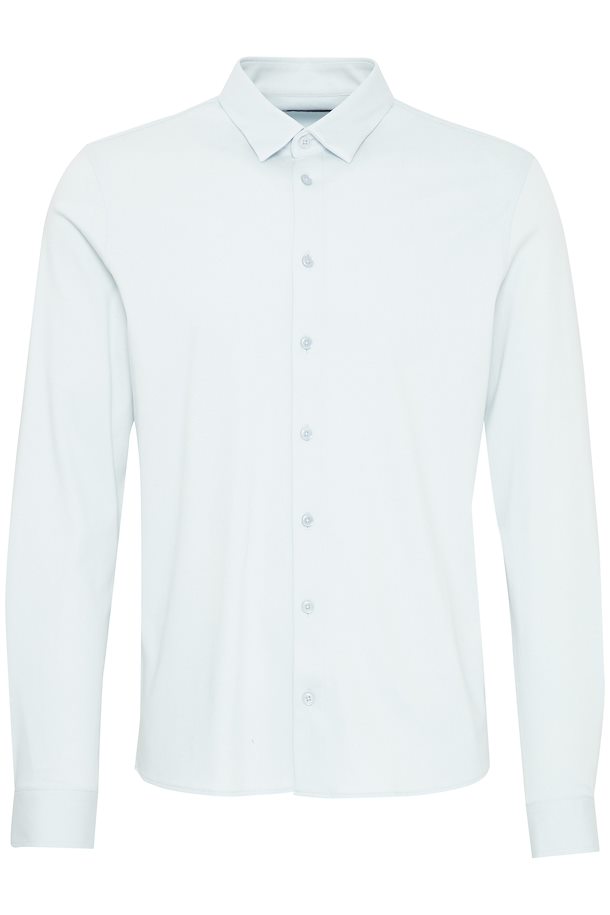 CFARTHUR LS BU SHIRT "HEATHER"