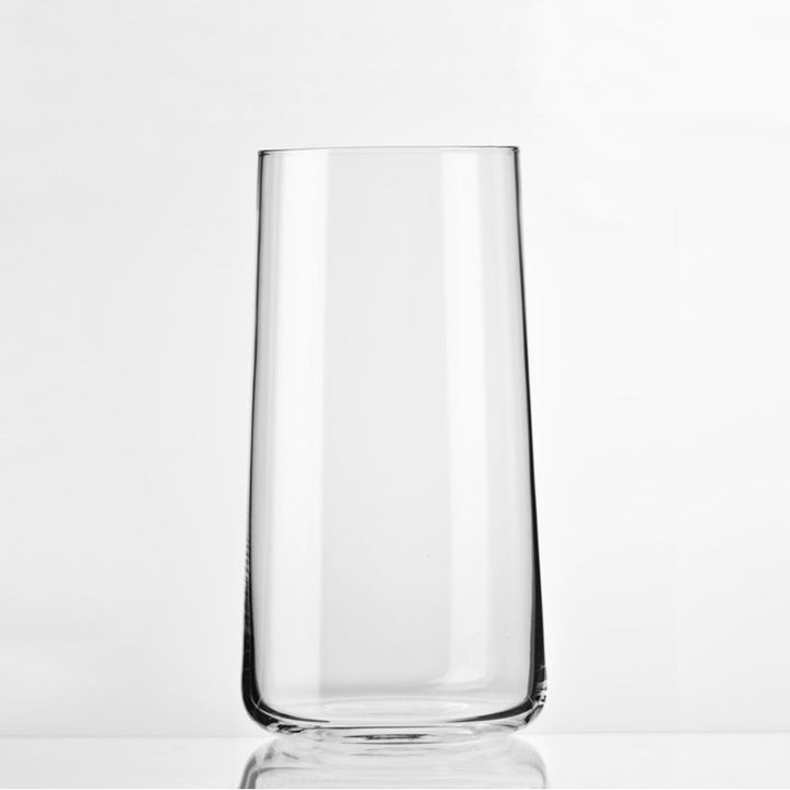 AVANTE-GARDE GLASS HIGHBALL SET