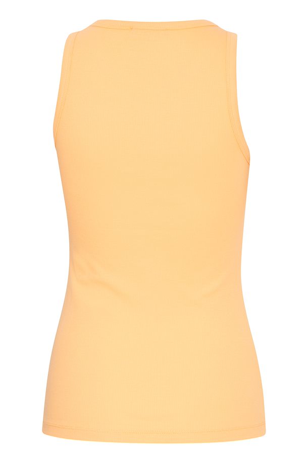 FRHIZAMOND TOP "Apricot Wash"
