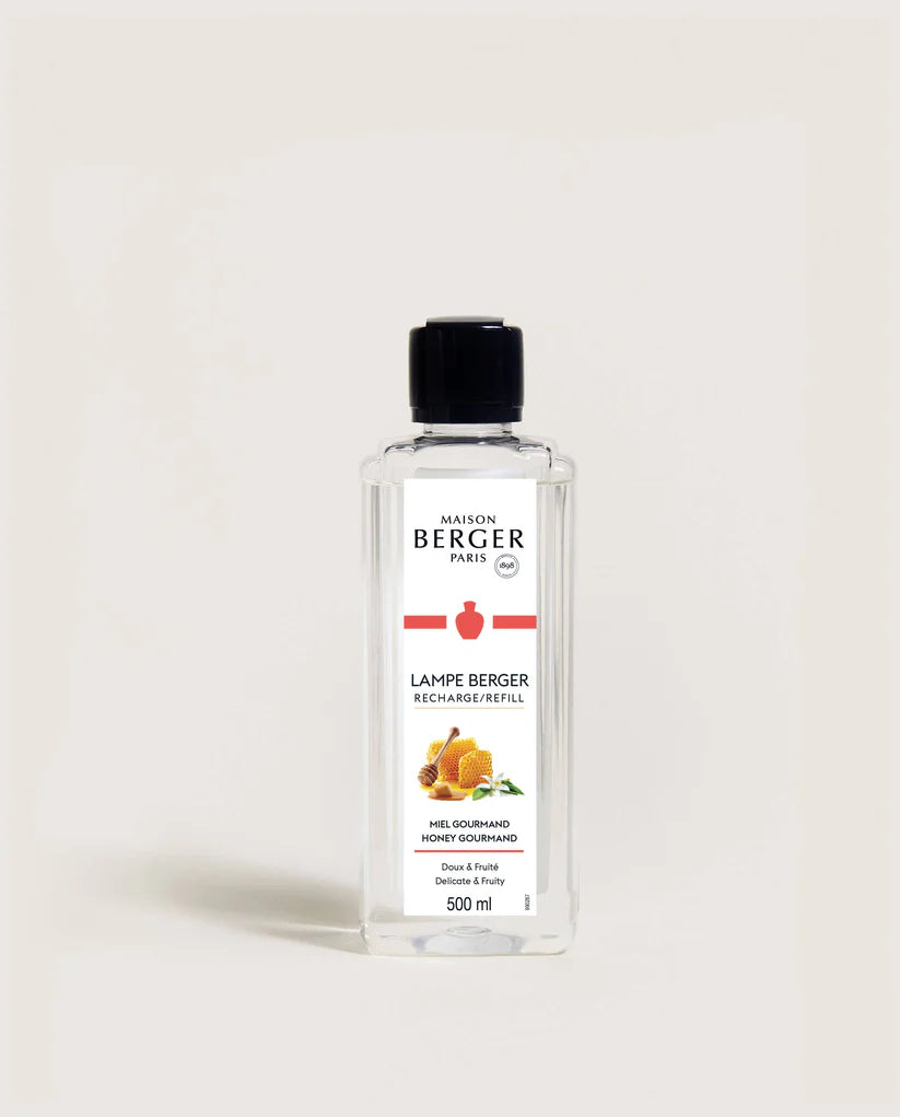500ML HONEY GOURMAND
