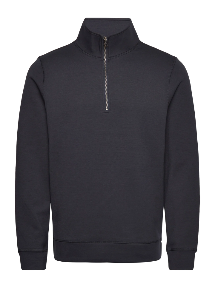 Casual Friday Sebastian 0096 Halfzip Sweatshirt