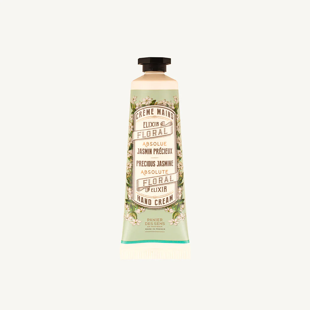 HAND CREAM "PRECIOUS JASMINE" 30ML