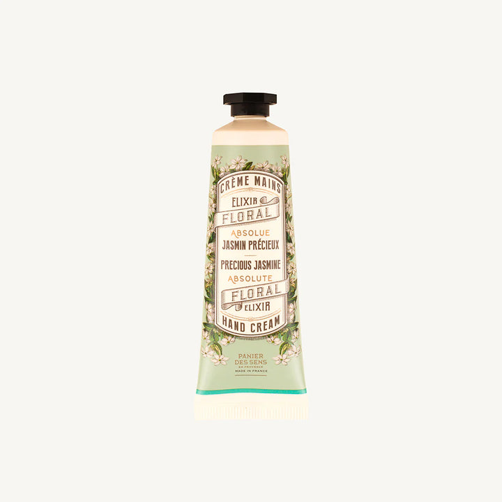 HAND CREAM "PRECIOUS JASMINE" 30ML
