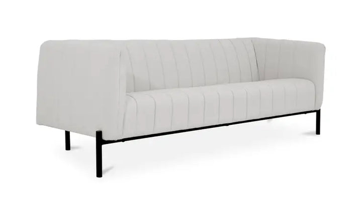 JAXON SOFA - LIGHT GREY