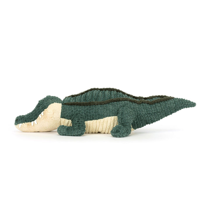 ALLEXI ALLIGATOR