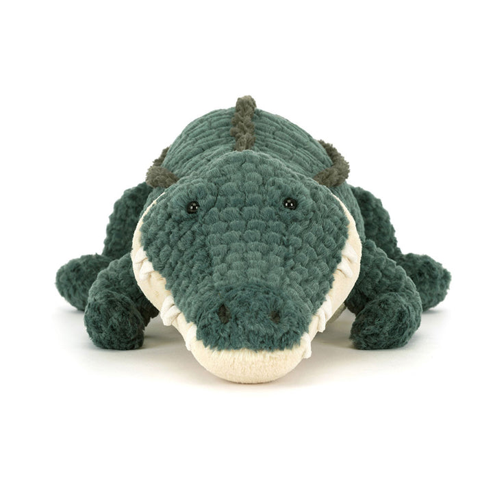 ALLEXI ALLIGATOR