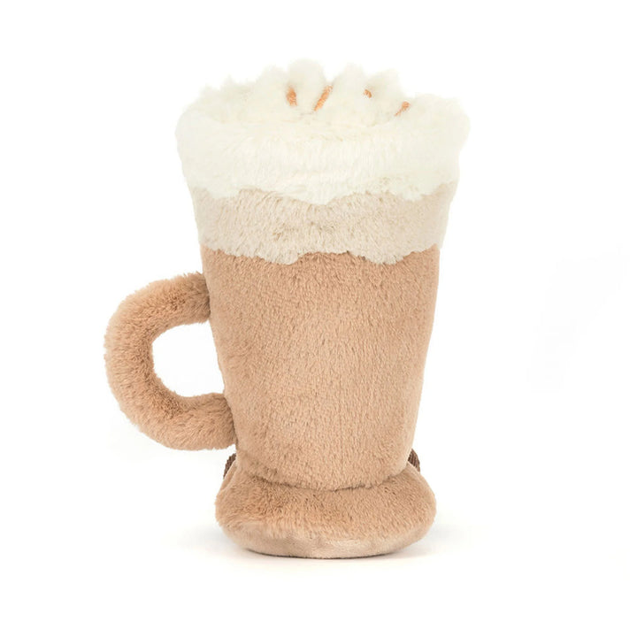AMUSEABLES LATTE