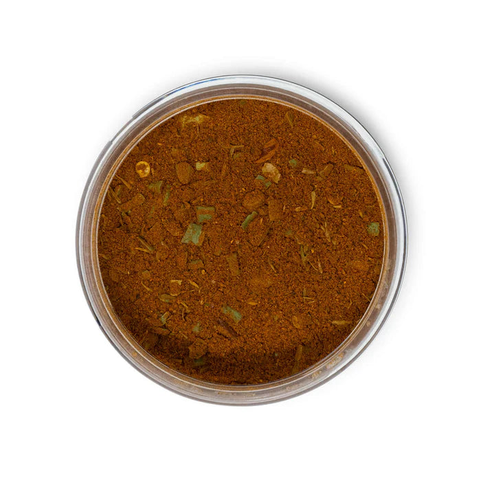 SMOKE SHOW JERK SPICE 80G