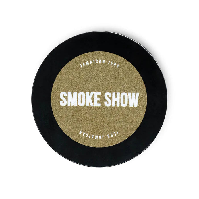 SMOKE SHOW JERK SPICE 80G