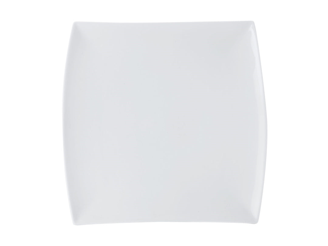 Assiette carrée 24cm