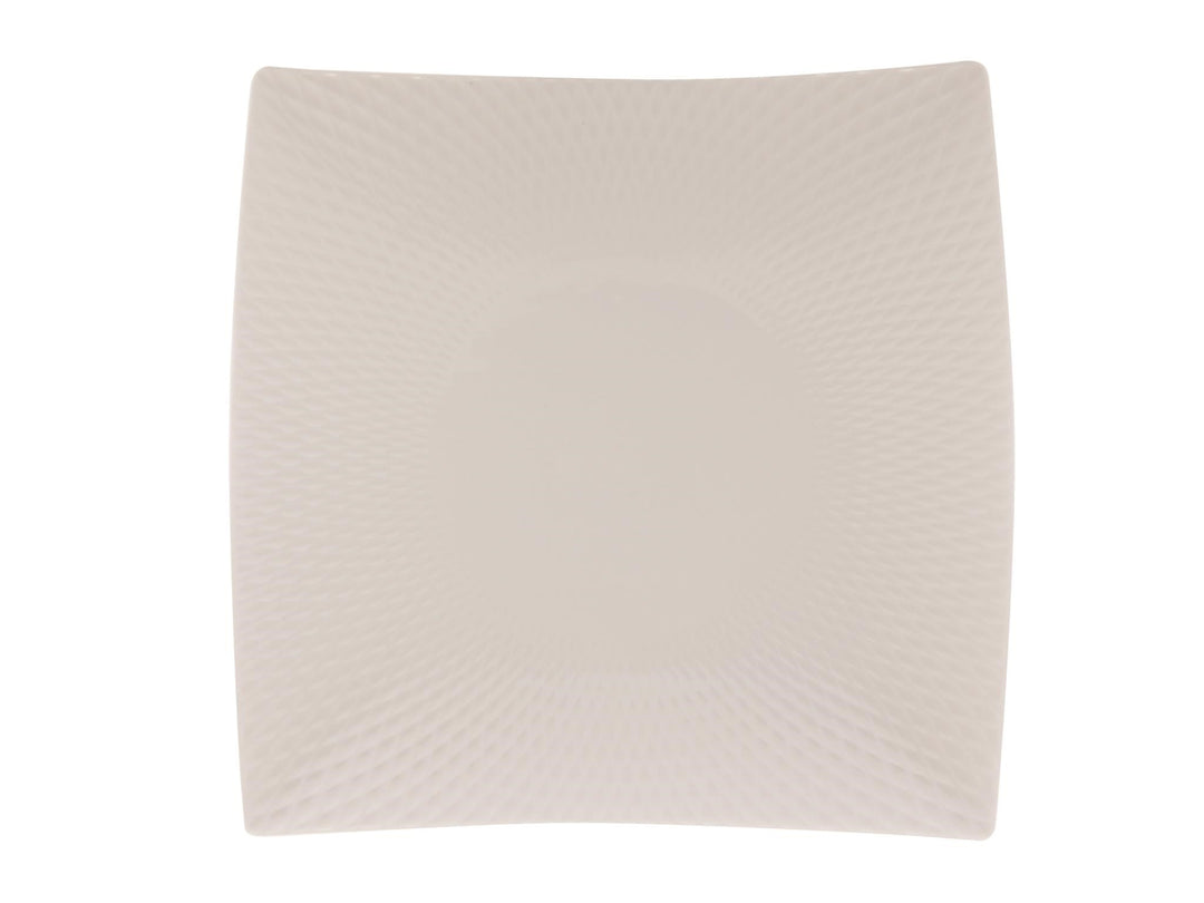 Maxwell & Williams Diamond Square Plate 12.5cm