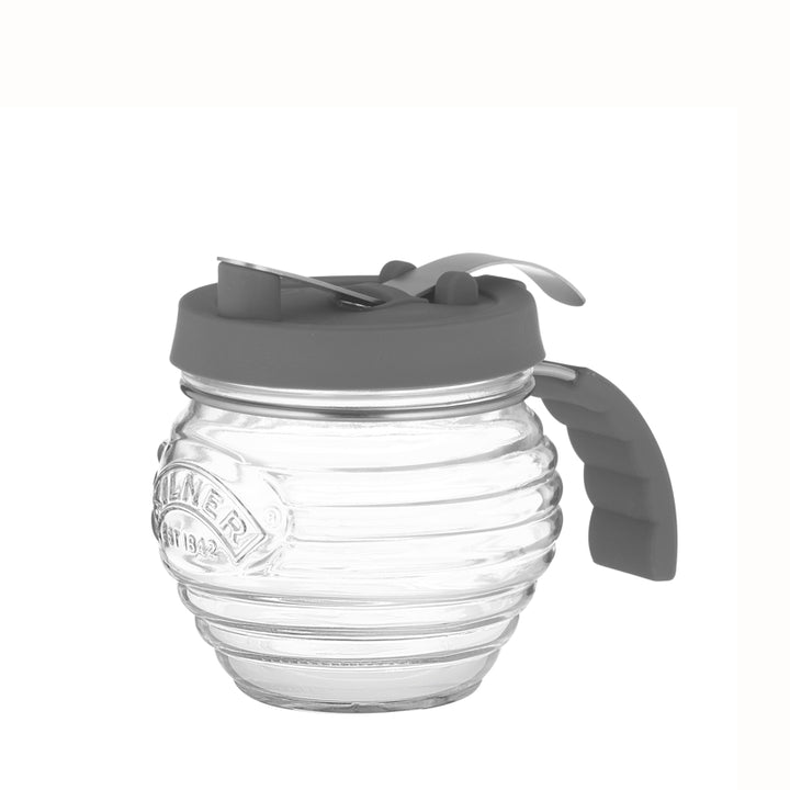 SYRUP DISPENSER 400ML