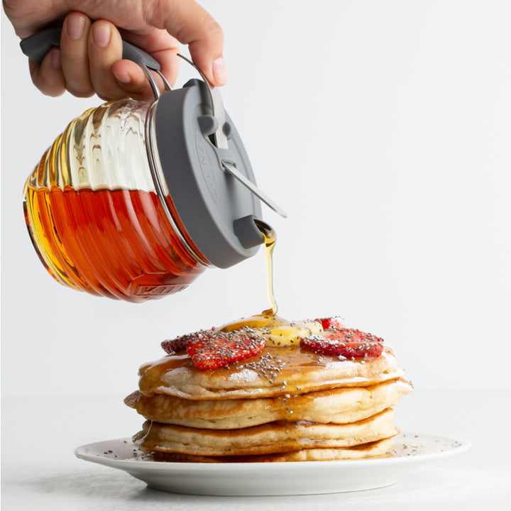 SYRUP DISPENSER 400ML