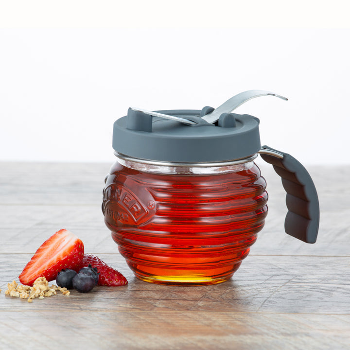 SYRUP DISPENSER 400ML