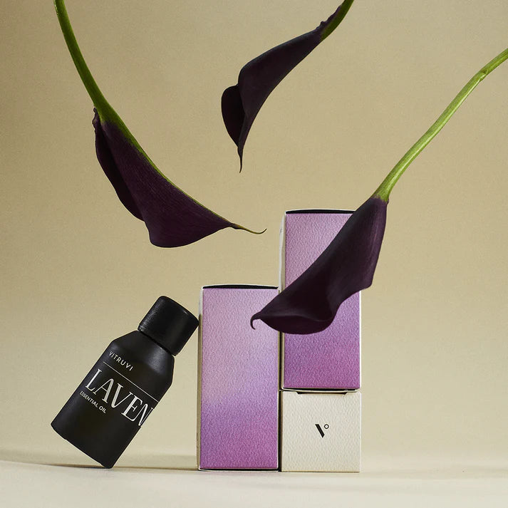 LAVENDER ESSENTIAL OIL 30ML