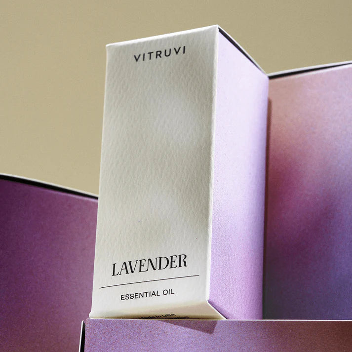 LAVENDER ESSENTIAL OIL 30ML
