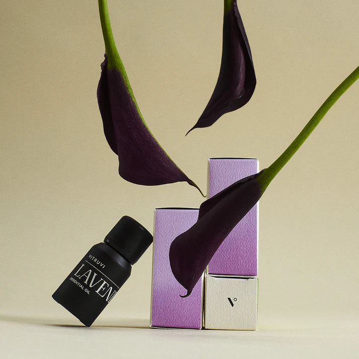 LAVENDER ESSENTIAL OIL 10ML