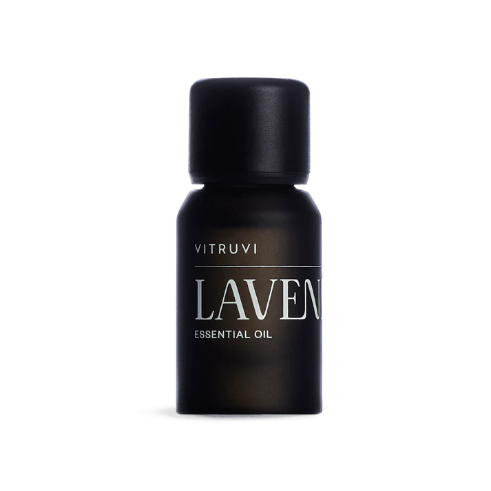 LAVENDER ESSENTIAL OIL 10ML