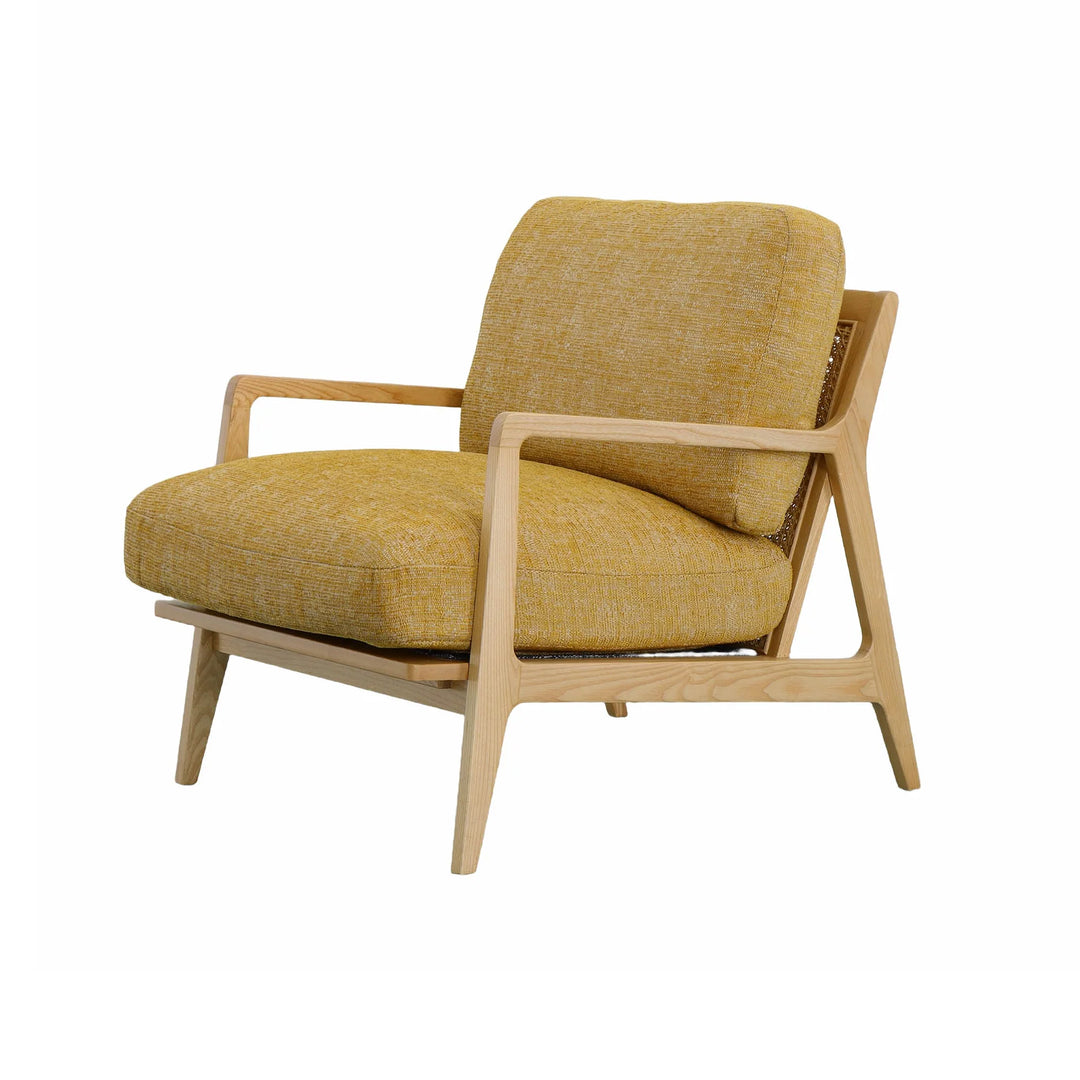 Lh Imports Las Vegas Lawrence Arm Chair Tuscan Sun