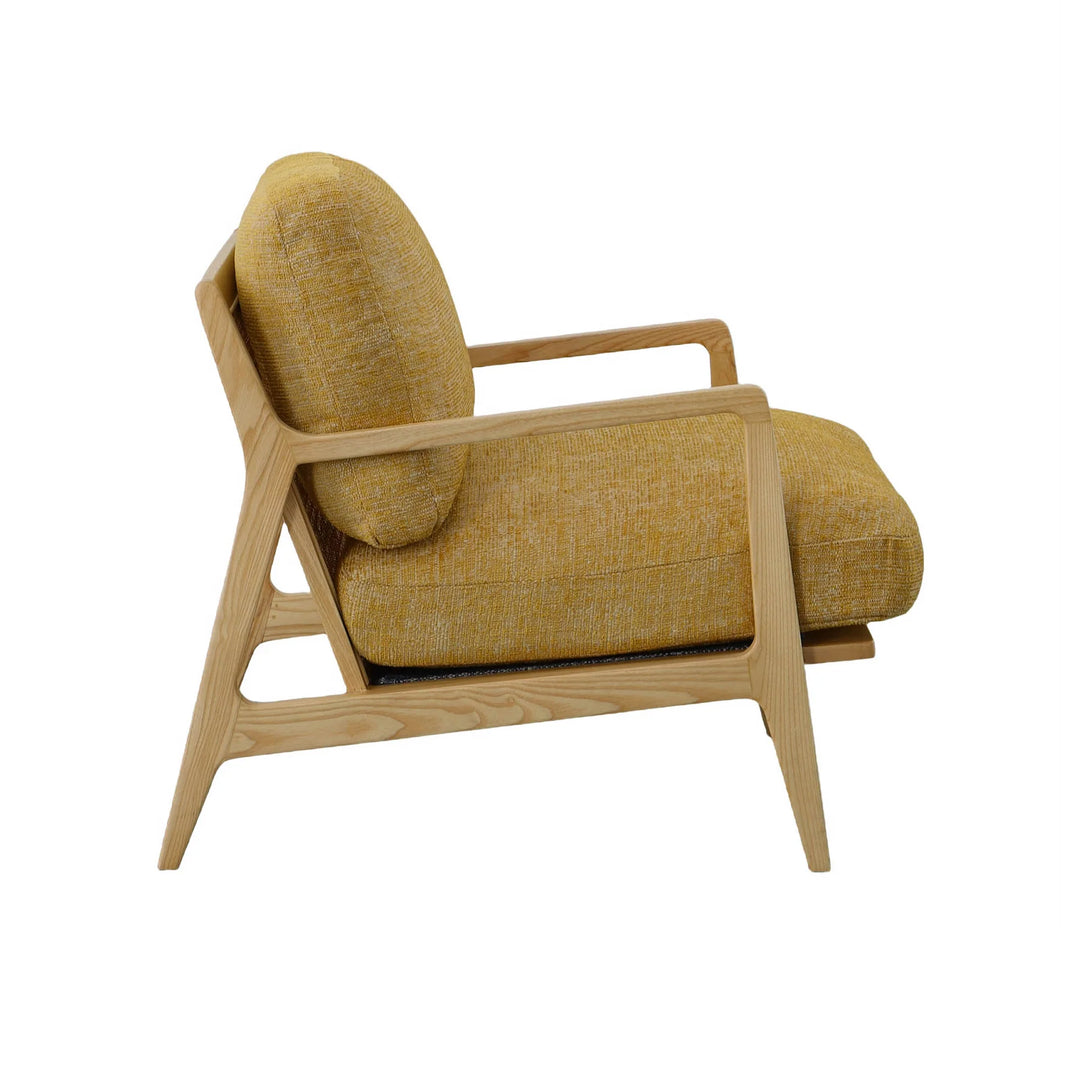 Lh Imports Las Vegas Lawrence Arm Chair Tuscan Sun