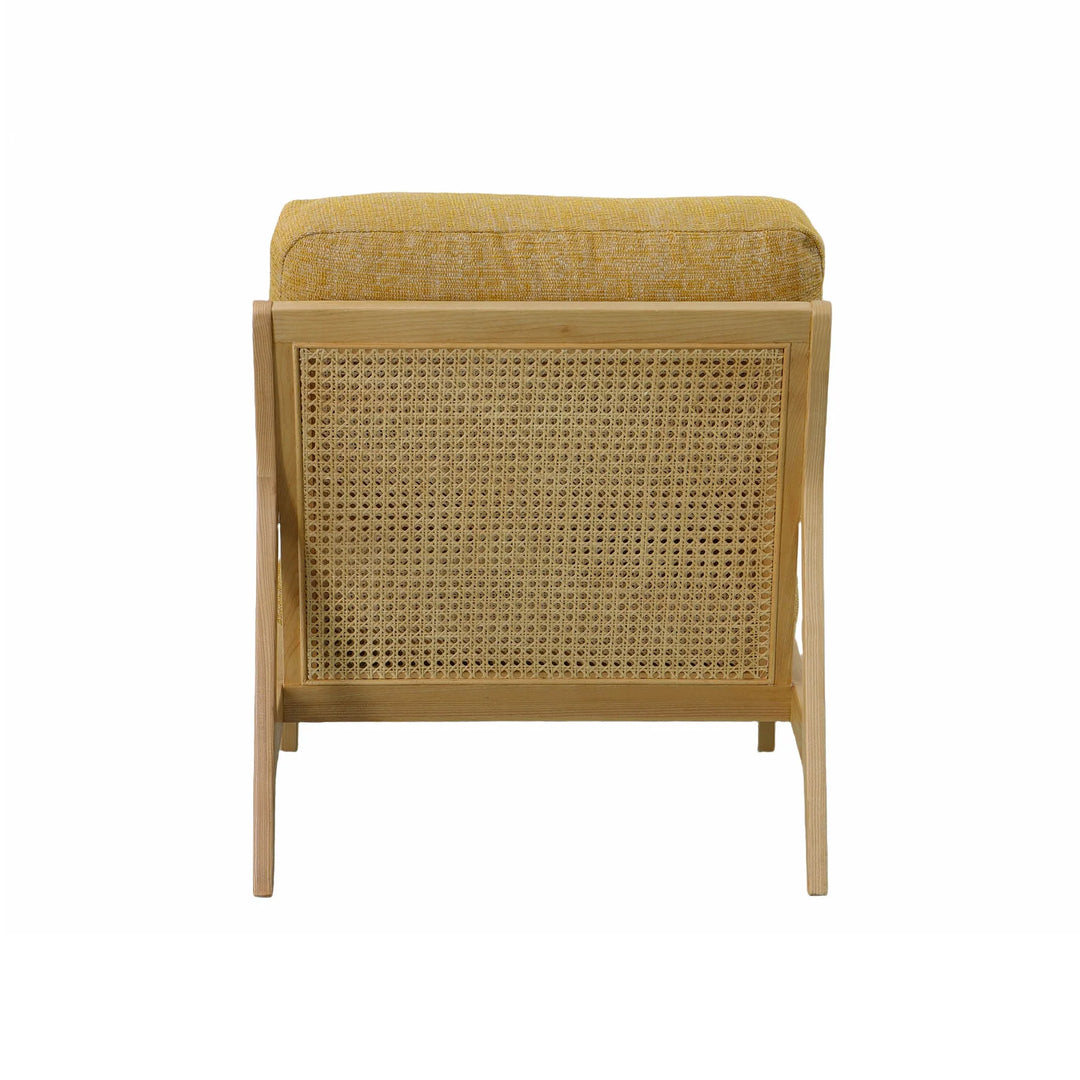 Lh Imports Las Vegas Lawrence Arm Chair Tuscan Sun
