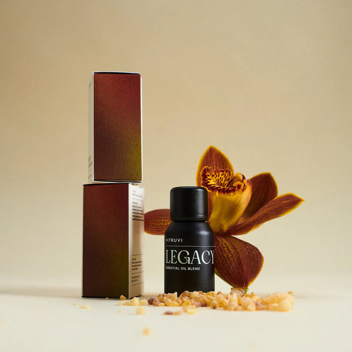 LEGACY DIFFUSER BLEND 15ML