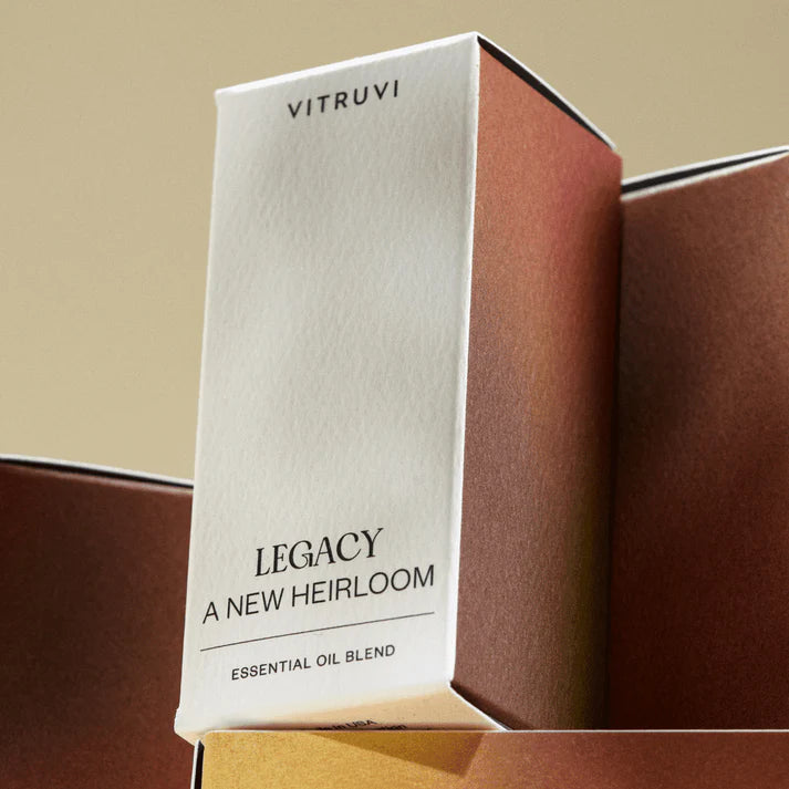 LEGACY DIFFUSER BLEND 15ML