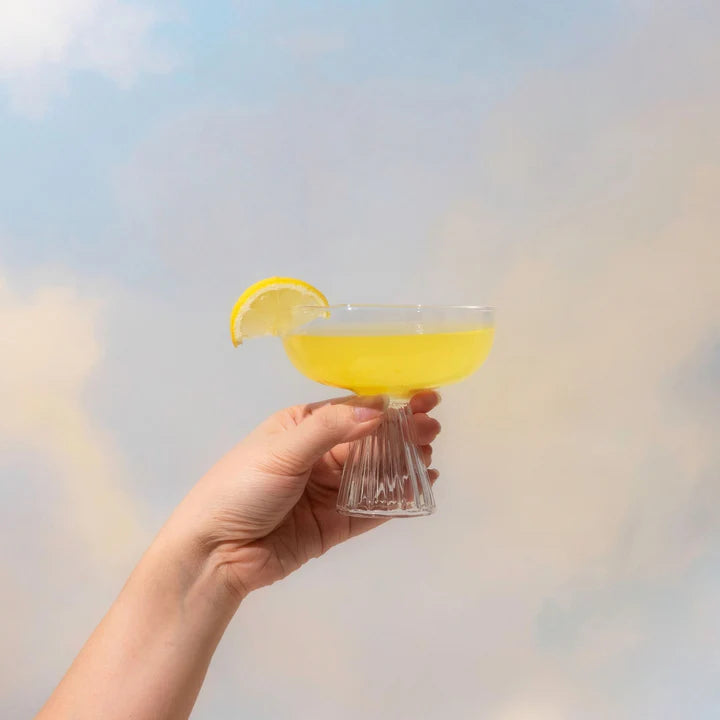 SUPERBELLY LEMON GINGER