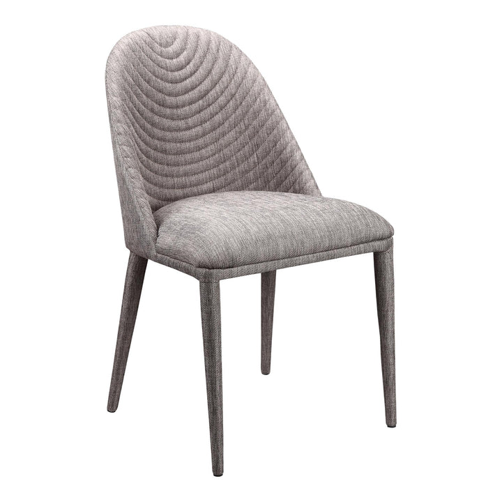 LIBBY DINING CHAIR "GREY"