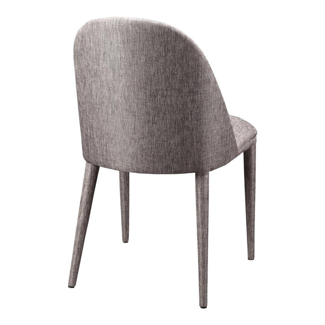 LIBBY DINING CHAIR "GREY"