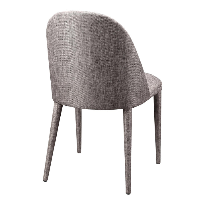 LIBBY DINING CHAIR "GREY"
