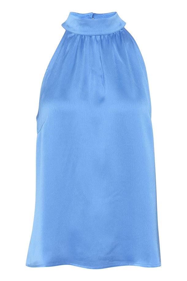 KALOTTE TOP "Ultramarine"