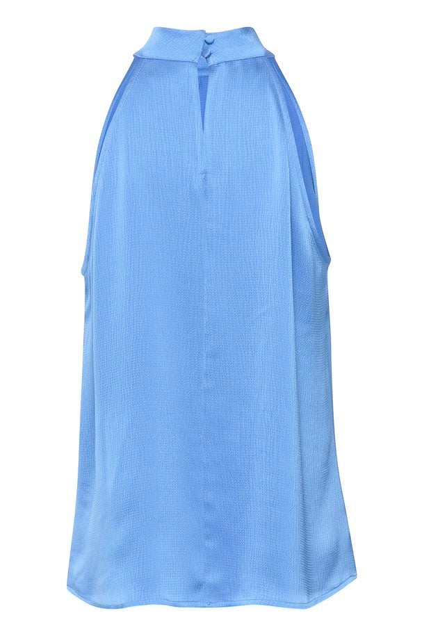 KALOTTE TOP "Ultramarine"